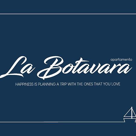 La Botavara Apartment Playa Blanca  Ngoại thất bức ảnh