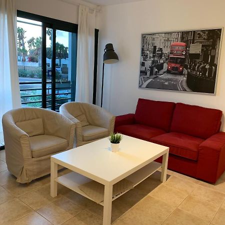 La Botavara Apartment Playa Blanca  Ngoại thất bức ảnh