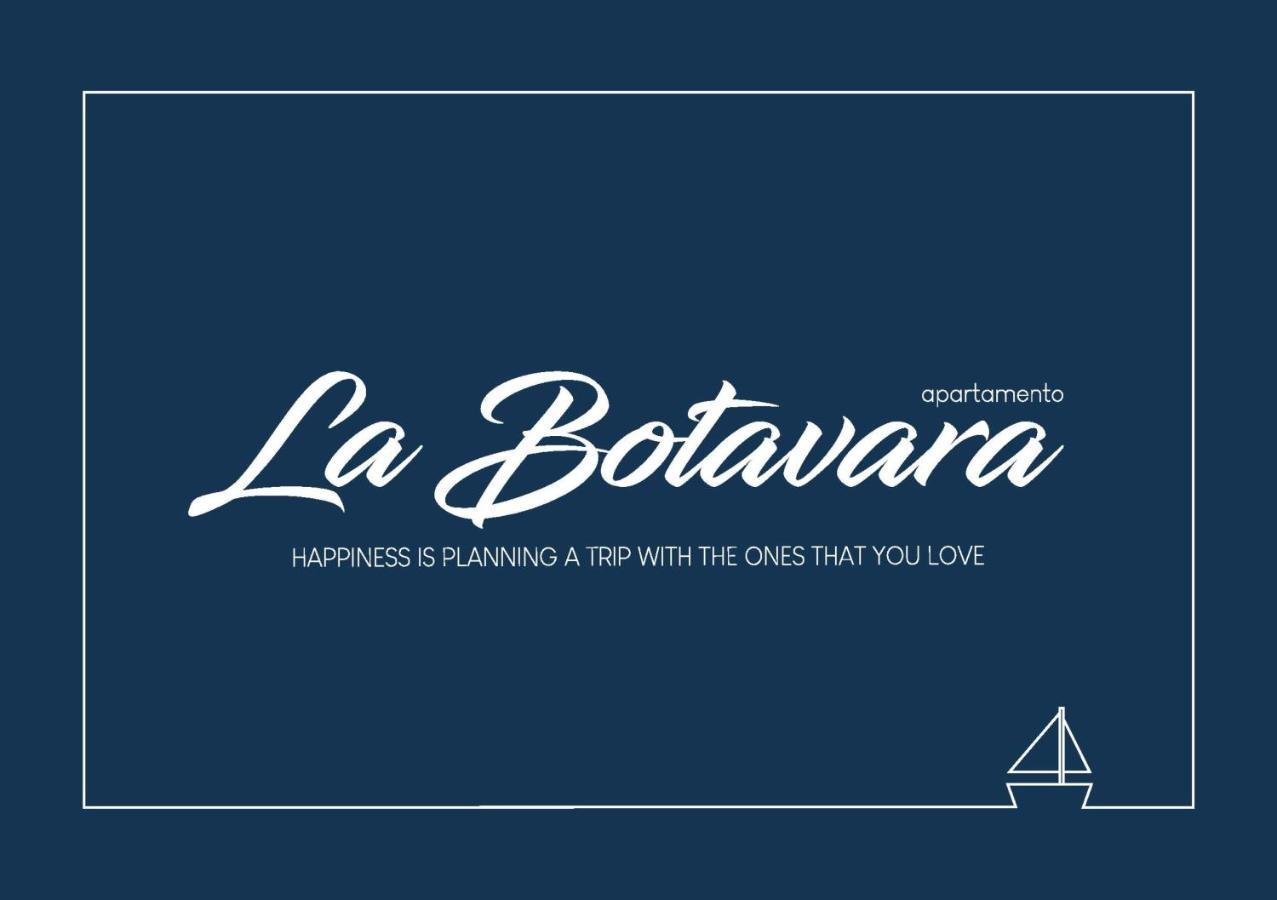 La Botavara Apartment Playa Blanca  Ngoại thất bức ảnh