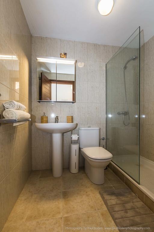 La Botavara Apartment Playa Blanca  Ngoại thất bức ảnh