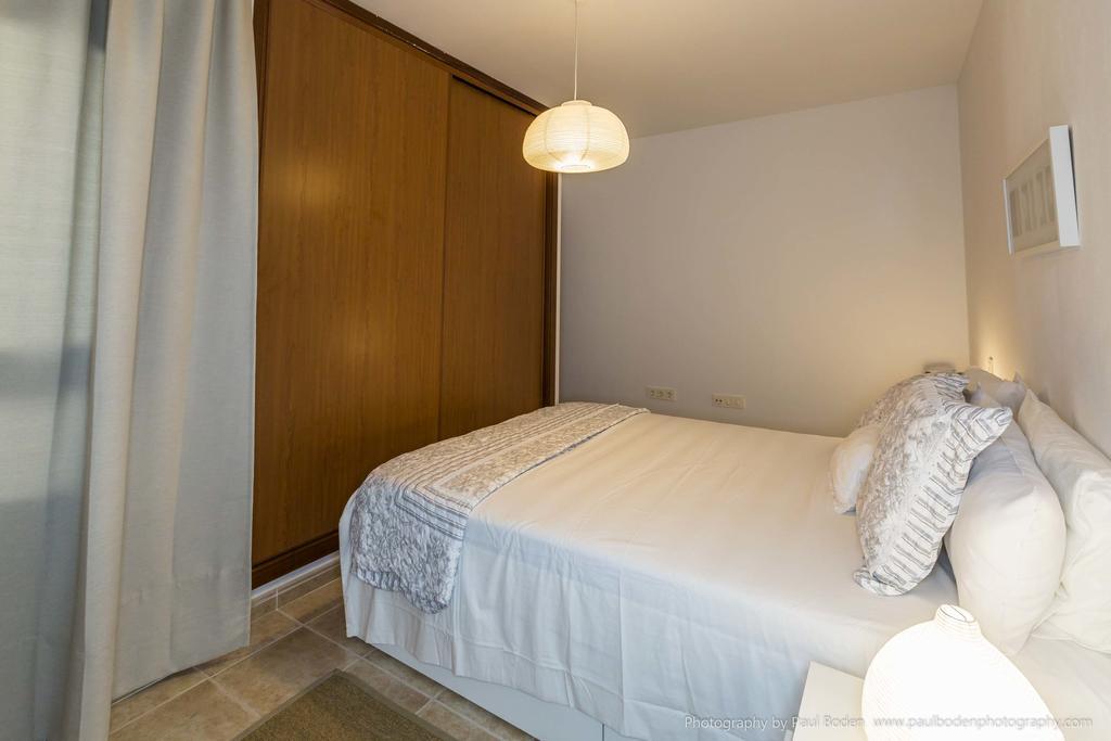 La Botavara Apartment Playa Blanca  Ngoại thất bức ảnh
