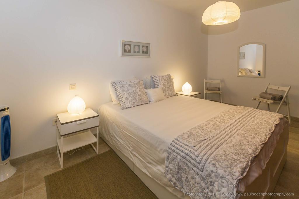 La Botavara Apartment Playa Blanca  Ngoại thất bức ảnh