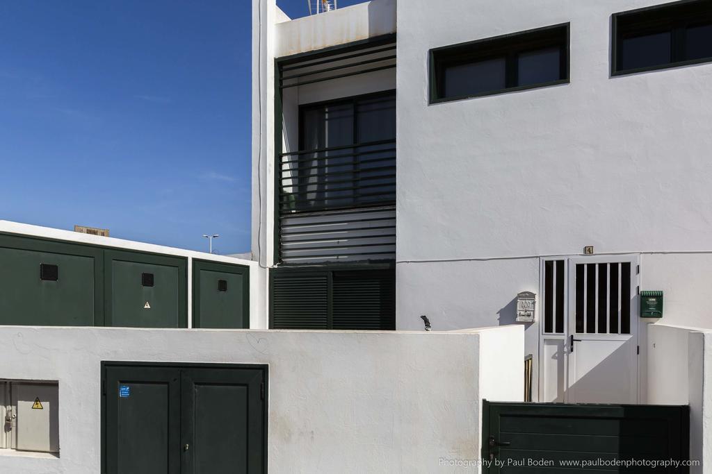 La Botavara Apartment Playa Blanca  Ngoại thất bức ảnh
