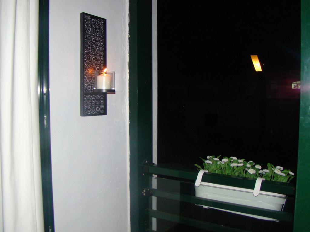 La Botavara Apartment Playa Blanca  Ngoại thất bức ảnh