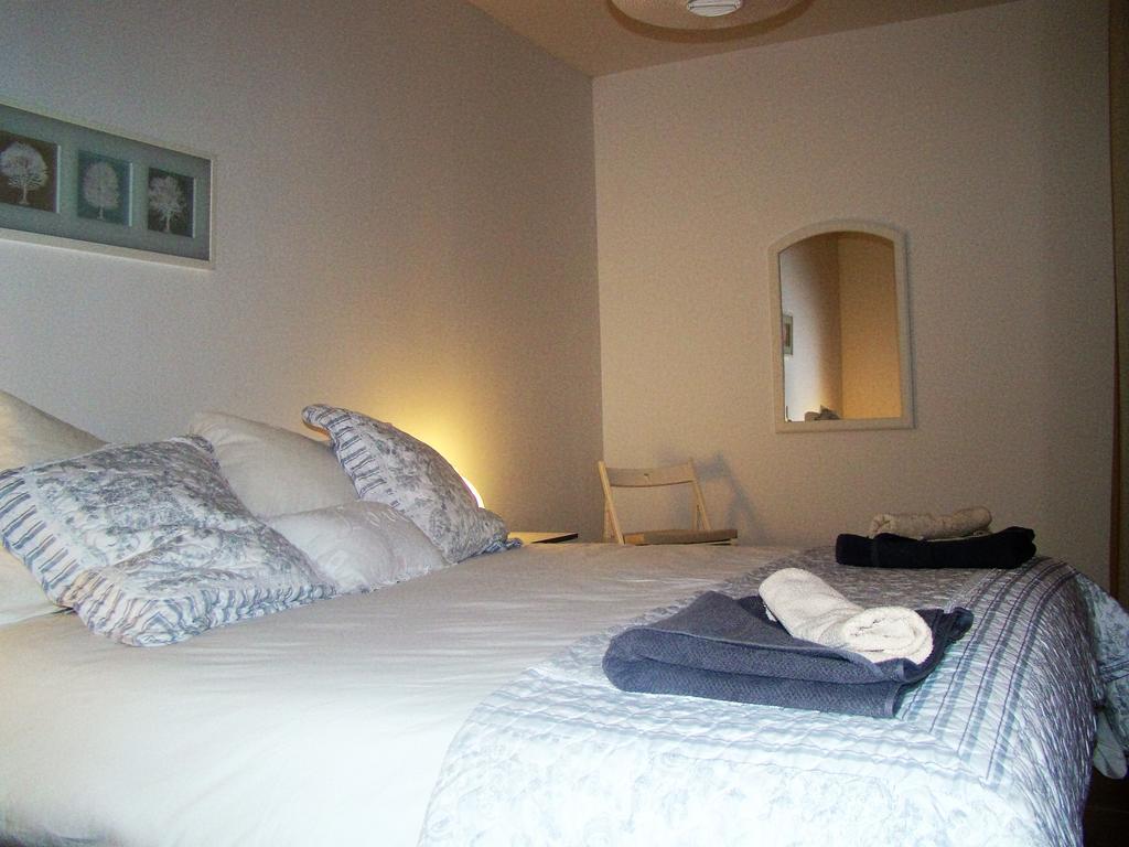 La Botavara Apartment Playa Blanca  Ngoại thất bức ảnh