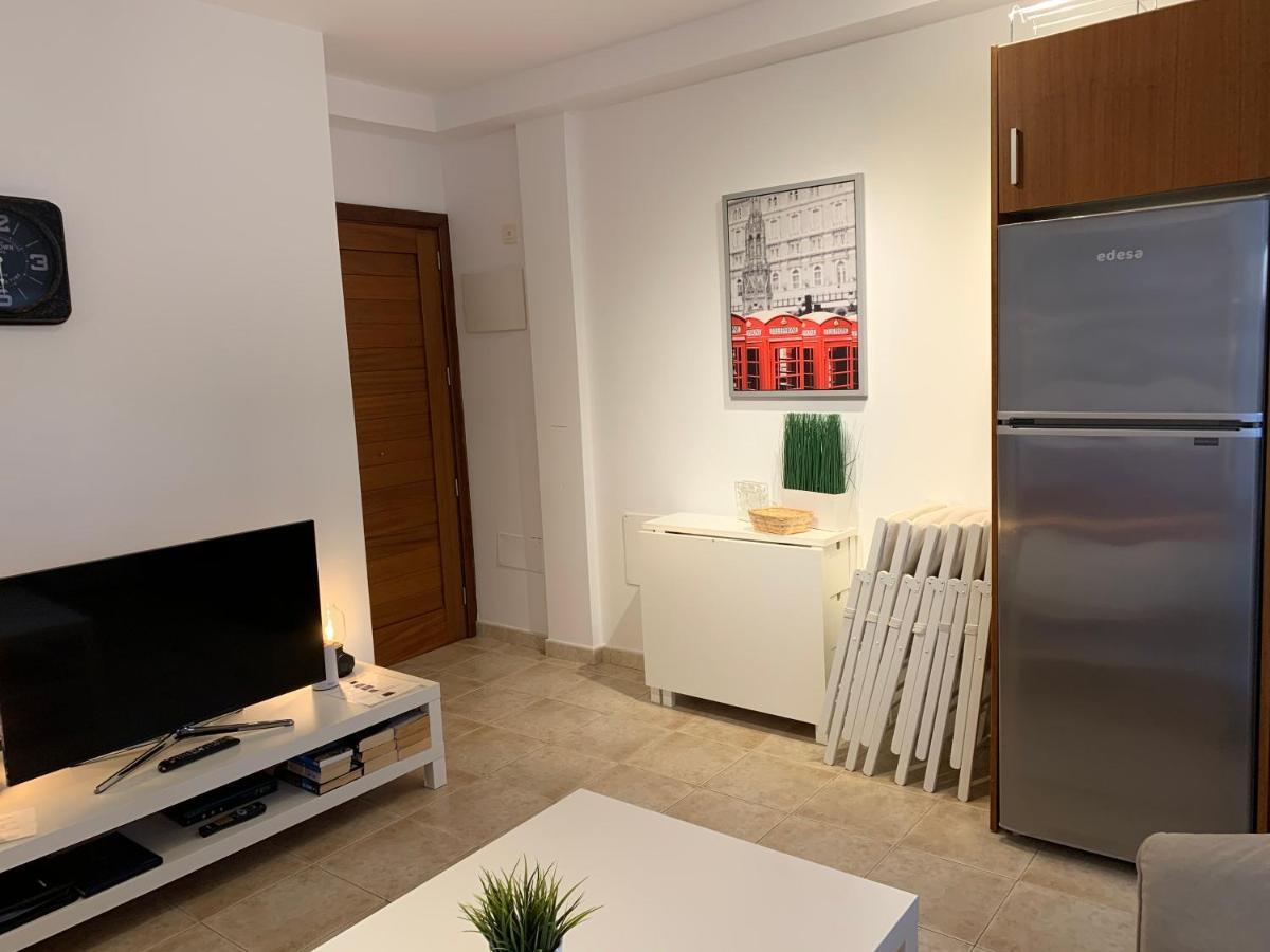La Botavara Apartment Playa Blanca  Ngoại thất bức ảnh