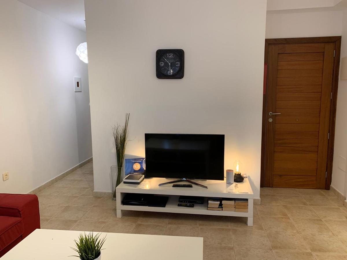 La Botavara Apartment Playa Blanca  Ngoại thất bức ảnh