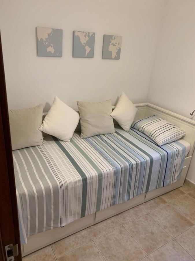 La Botavara Apartment Playa Blanca  Ngoại thất bức ảnh